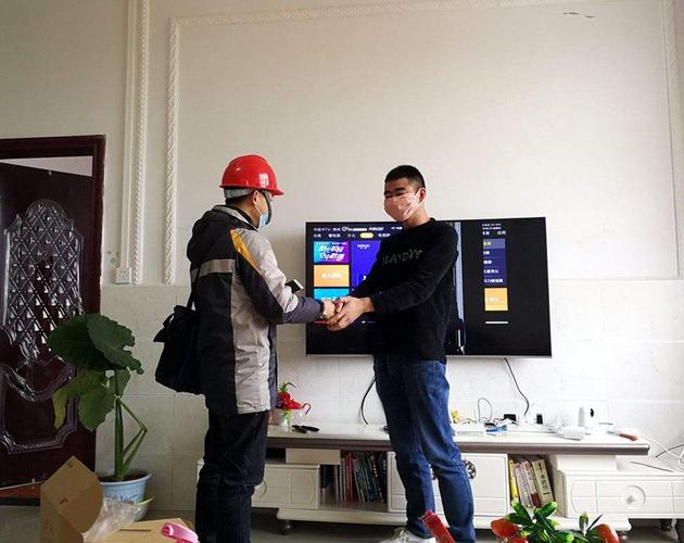 暖春网络连课堂，难忘的“开学典礼”——记中国电信贵州公司“暖春”行动助力复学