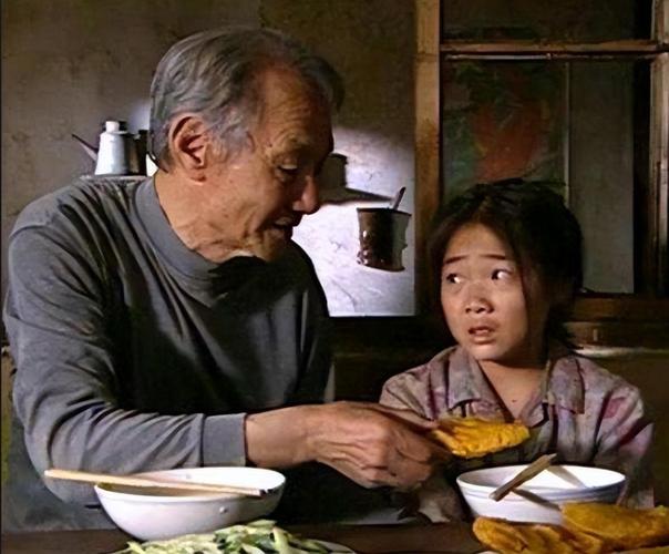 《暖春》演员现状如何?